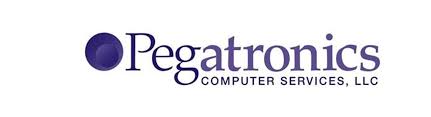 Pegatronics Logo