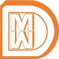 DMW CNC Solutions Logo
