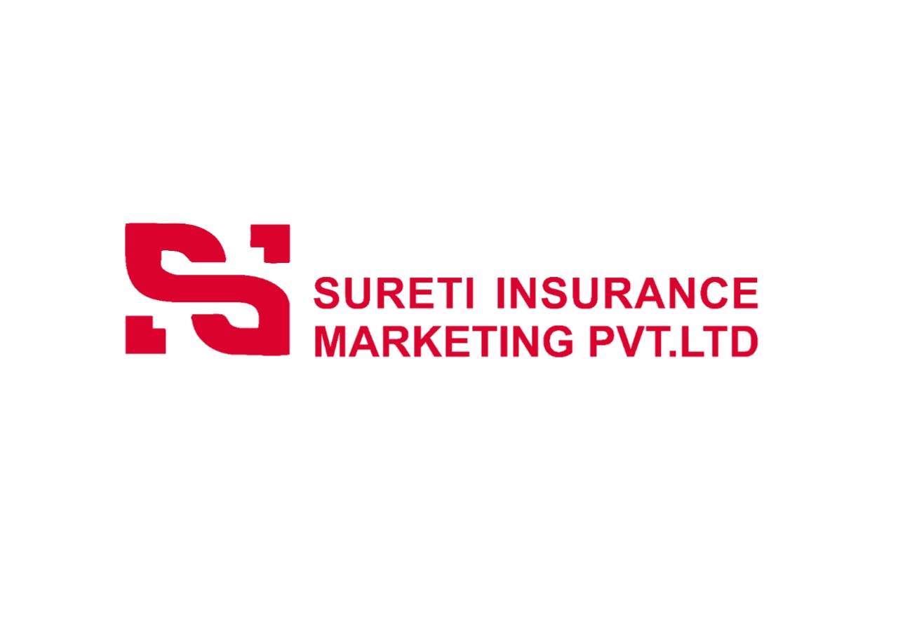 Sureti IMF Logo